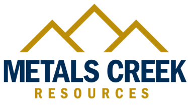 Metals Creek Resources Corp.